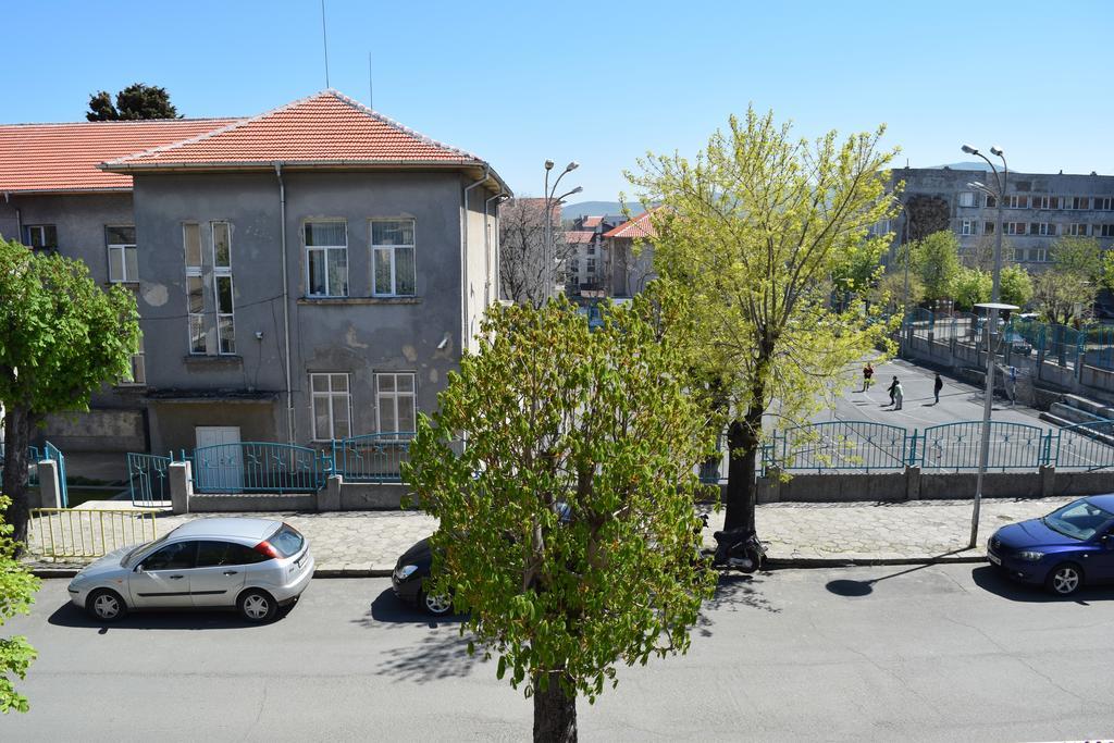Grande Apartment Tsarevo Exterior foto