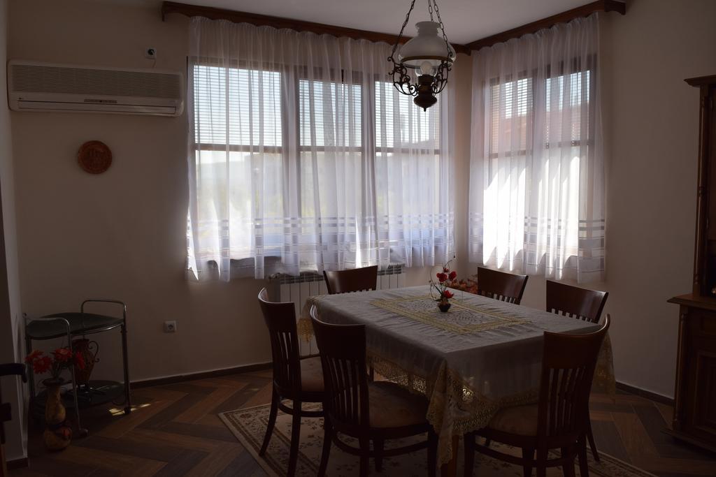 Grande Apartment Tsarevo Exterior foto