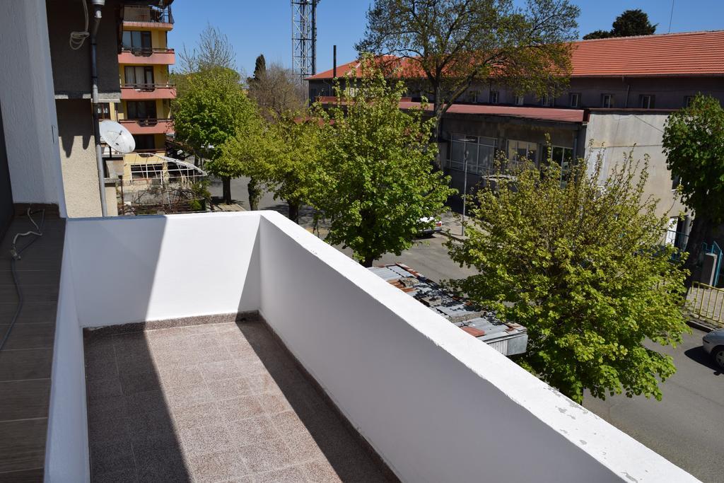 Grande Apartment Tsarevo Exterior foto