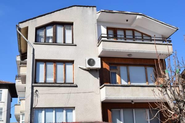 Grande Apartment Tsarevo Exterior foto